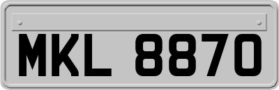 MKL8870