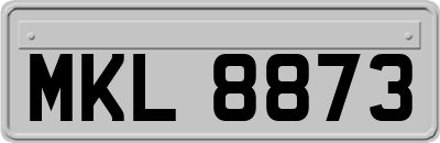 MKL8873