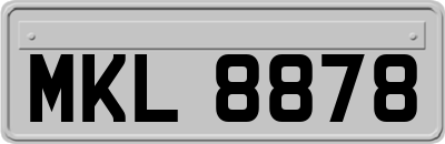 MKL8878
