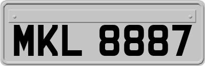 MKL8887