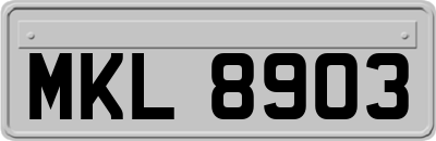 MKL8903