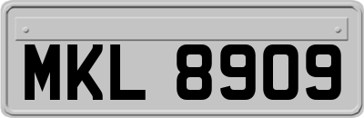 MKL8909