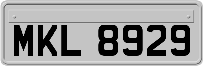 MKL8929