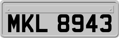 MKL8943
