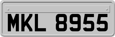 MKL8955