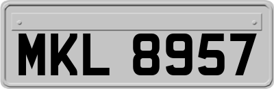 MKL8957