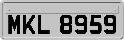 MKL8959