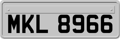 MKL8966