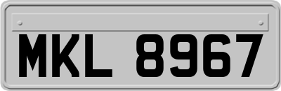 MKL8967