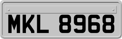 MKL8968