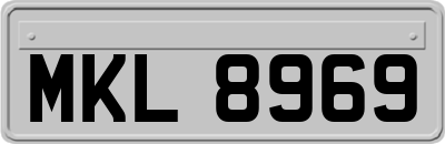 MKL8969