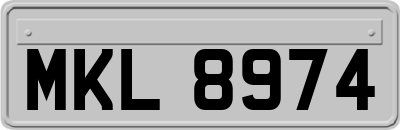 MKL8974