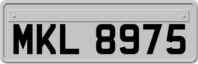 MKL8975