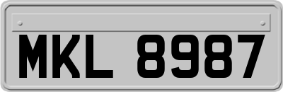 MKL8987