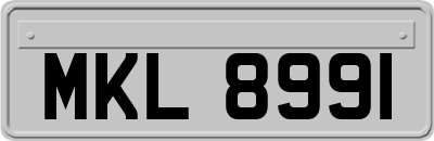 MKL8991