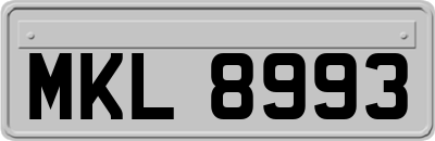 MKL8993