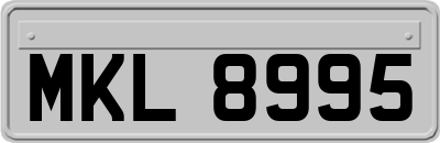 MKL8995