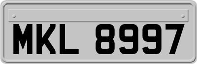 MKL8997