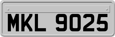 MKL9025