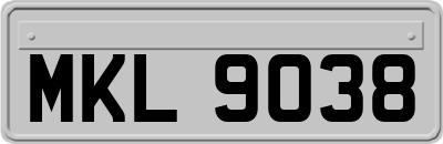MKL9038