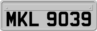 MKL9039