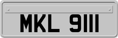 MKL9111