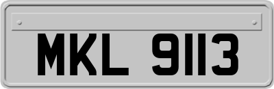 MKL9113
