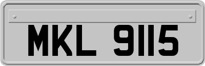 MKL9115