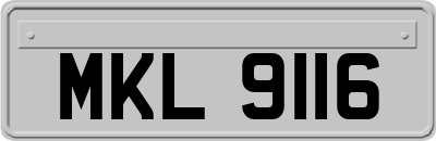MKL9116