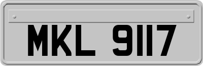 MKL9117