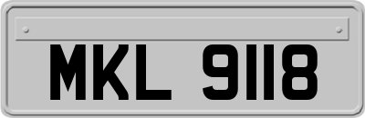 MKL9118