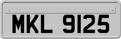 MKL9125