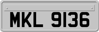 MKL9136