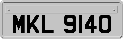 MKL9140