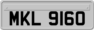 MKL9160