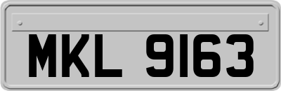 MKL9163