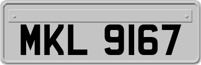 MKL9167