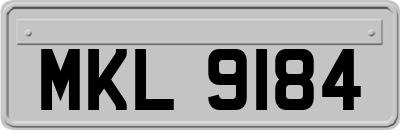 MKL9184