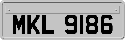 MKL9186