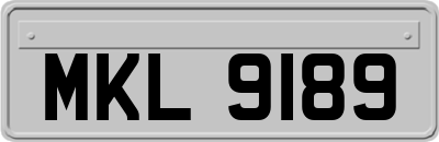 MKL9189