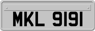 MKL9191