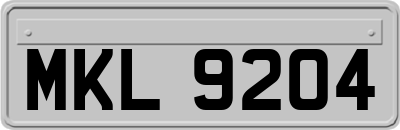 MKL9204