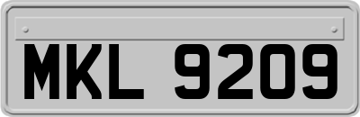 MKL9209
