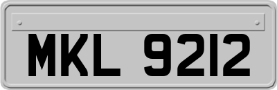 MKL9212