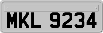 MKL9234