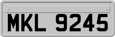 MKL9245