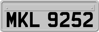MKL9252