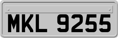 MKL9255