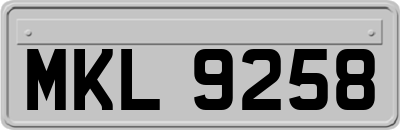 MKL9258