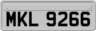 MKL9266